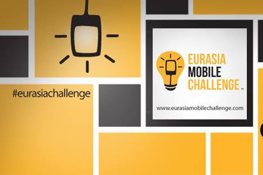 «Eurasia Mobile Challenge» մրցույթի երևանյան  կիսաեզրափակիչը կհեռարձակվի YouTube-ով